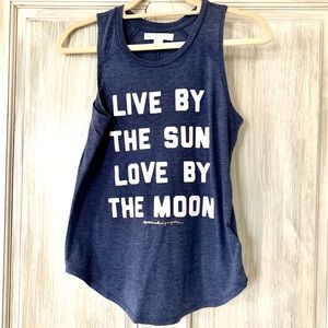 Spiritual Gangster Tank